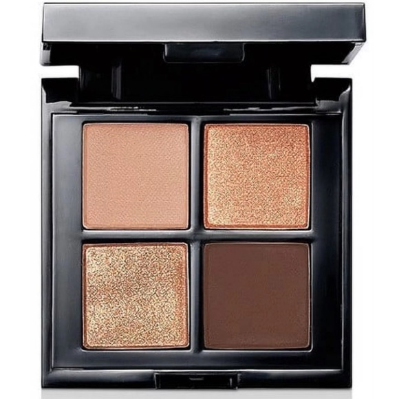 Lancôme Eye Shadow Quad Palette - Picture 3 of 8